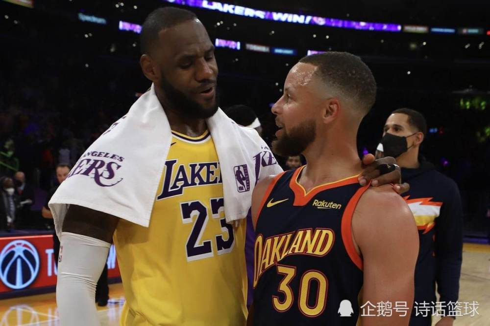 NBA-詹姆斯三分绝杀雷霆，湖人终结对手11连胜登顶西部引热议